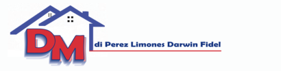 logo dm cartongessi